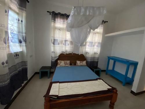 Hostal Habeba House Nungwi