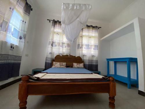 Hostal Habeba House Nungwi