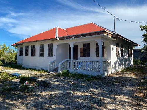Hostal Habeba House Nungwi