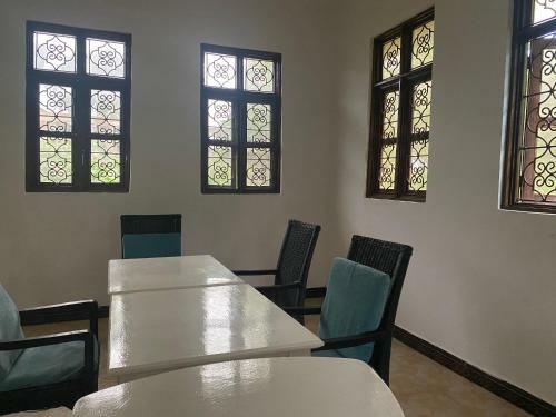 Hostal Habeba House Nungwi
