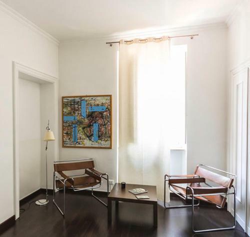 B&B Via Stampatori