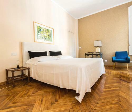 B&B Via Stampatori