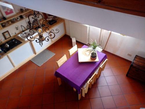Apartamento Borgo Dora 1