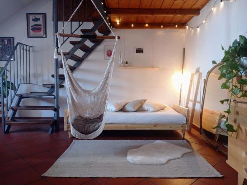 Apartamento Borgo Dora 1