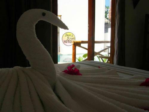 Sun & Beach Hotel