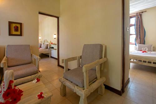 Hotel Veraclub Sunset Beach