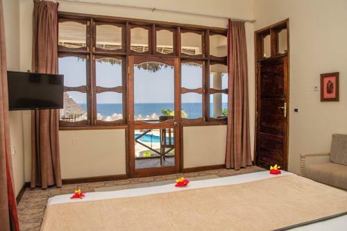 Hotel Veraclub Sunset Beach