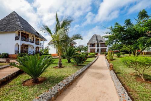 Hotel Veraclub Sunset Beach