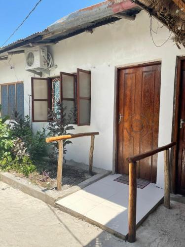 Bed & Breakfast Bahati Njema