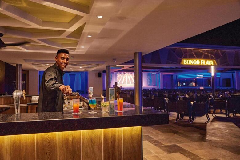 Hotel Riu Jambo - All Inclusive