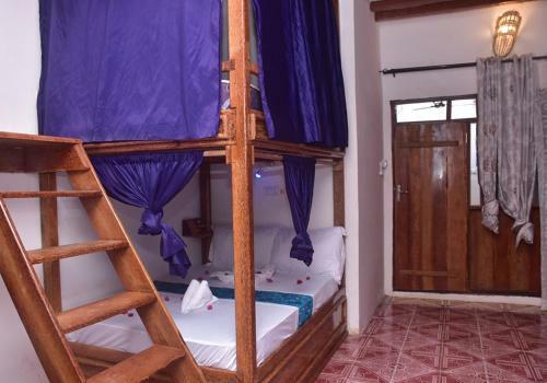 Hotel Utulivu Bungalow