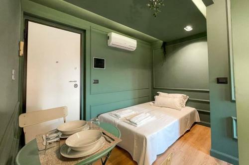 Apartamento Giacosa Suite