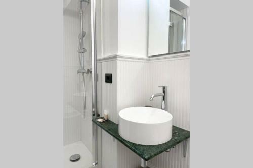 Apartamento Giacosa Suite