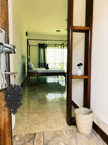 Hotel Crystal Beach Nungwi