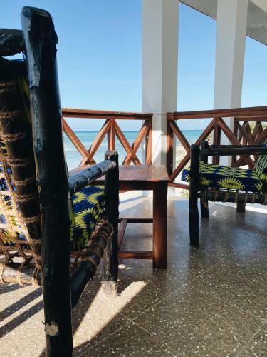 Hotel Crystal Beach Nungwi