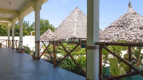 Bed & Breakfast Yasa Inn