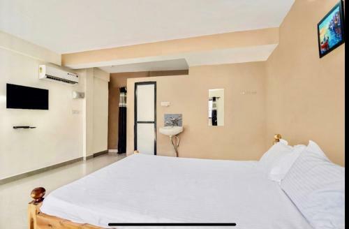 Apartamento Sailee Guest House