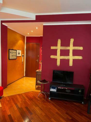 Zen Apartment Located In Turin Pre Hill