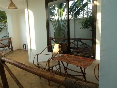 Bed & Breakfast Villa Kirumi