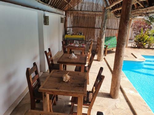 Bed & Breakfast Villa Kirumi