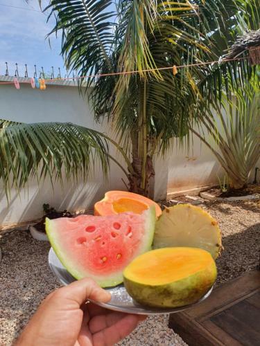 Bed & Breakfast Villa Kirumi
