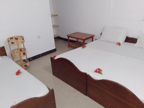Bed & Breakfast H & H Bungalows