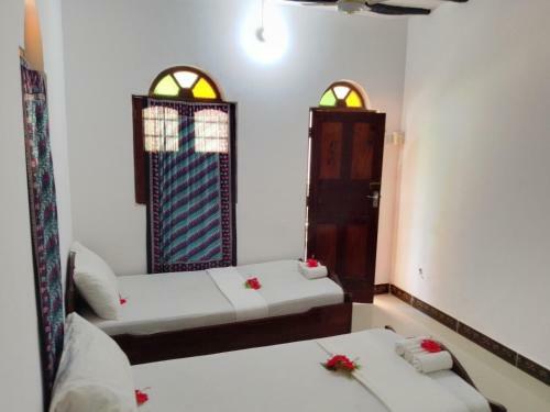 Bed & Breakfast H & H Bungalows