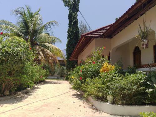 Bed & Breakfast H & H Bungalows