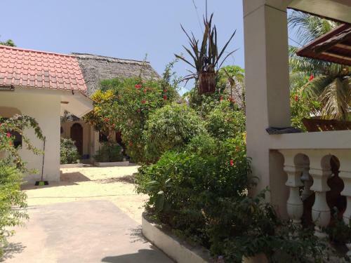 Bed & Breakfast H & H Bungalows