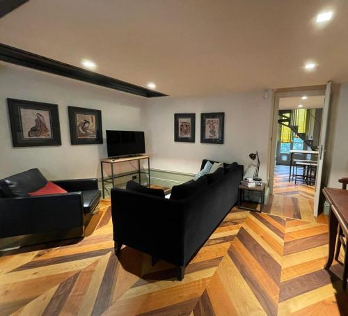 Apartamento Apt 31