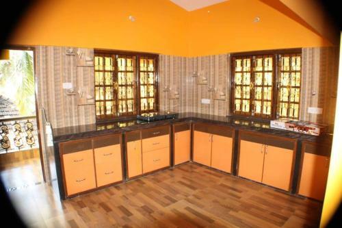 Apartamento Casa Amario