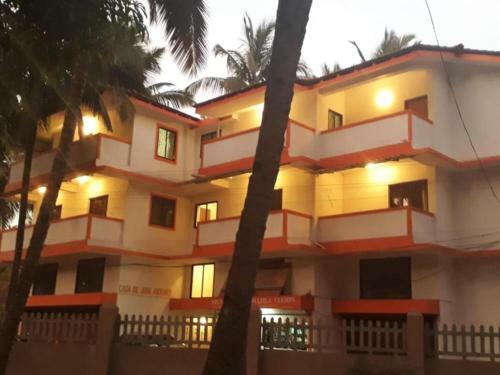 Tripthrill Casa Jose Antonio