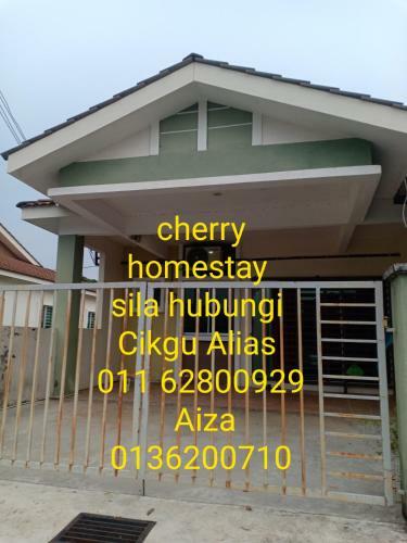 Cherry Homestay
