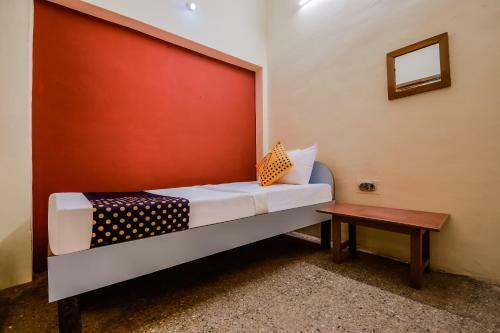 Spot On 65460 Hotel Gulmohar