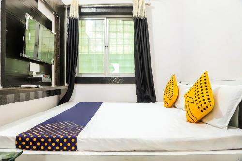 Spot On 60004 Hotel Soni