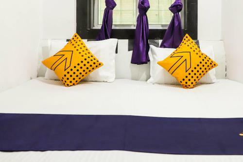 Spot On 60004 Hotel Soni