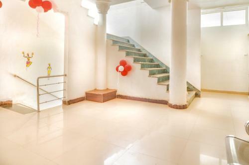 Spot On 60004 Hotel Soni