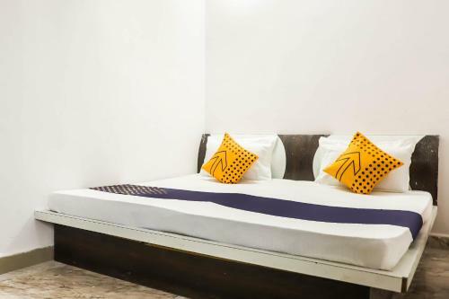 Spot On 60004 Hotel Soni