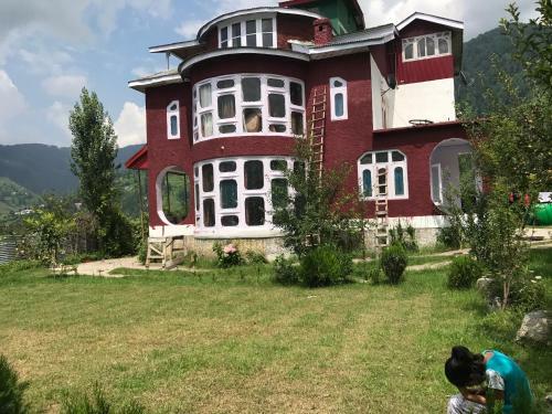 Hostal Peace Inn Valley View
