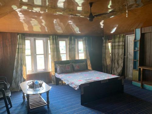 Hostal Peace Inn Valley View