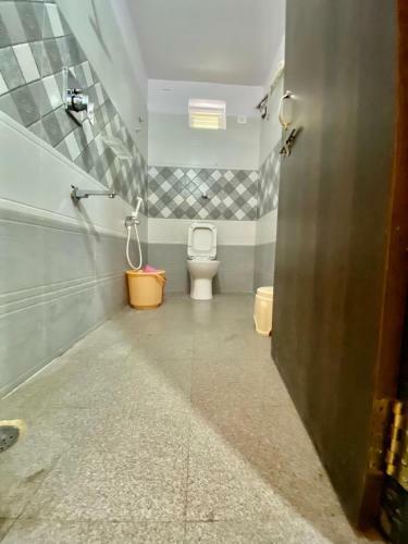 Hotel Sri Bhavya Residency