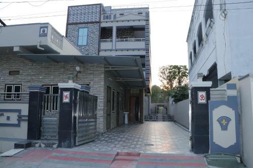 Apartamento V Homestays