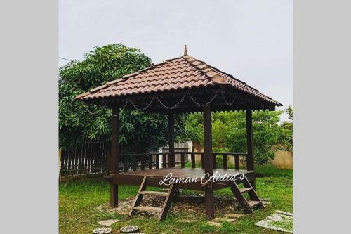 Laman Aidids @ Krubong Melaka