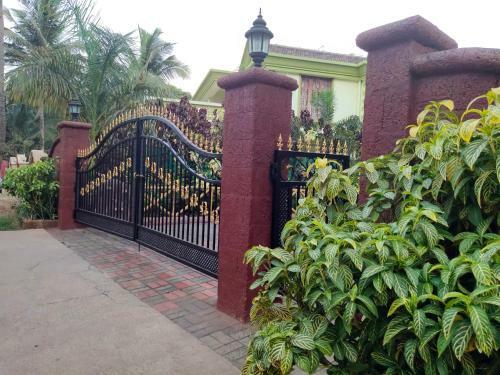 Apartamento Casa Pacheco Trinity Beach, Benaulim