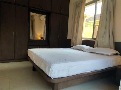 Apartamento Casa Pacheco Trinity Beach, Benaulim