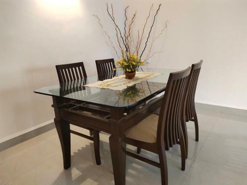 Apartamento Casa Pacheco Trinity Beach, Benaulim