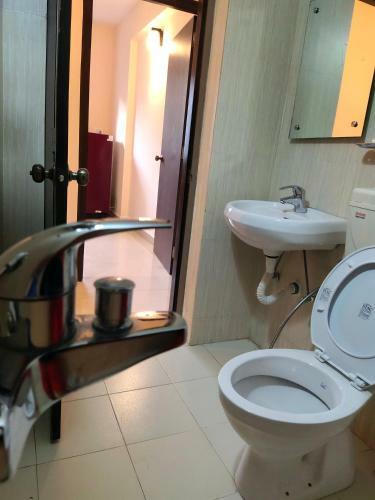 Apartamento Casa Pacheco Trinity Beach, Benaulim