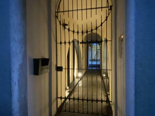 Apartamento Residenza Barbaroux