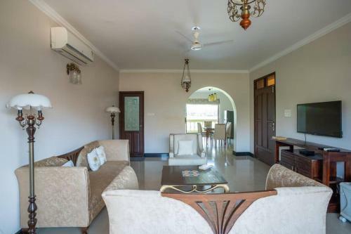 Meadows View Shreem Homes 2bhk Penthouse