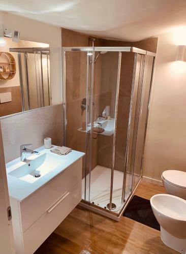 Apartamento La Casa Nel Borgo